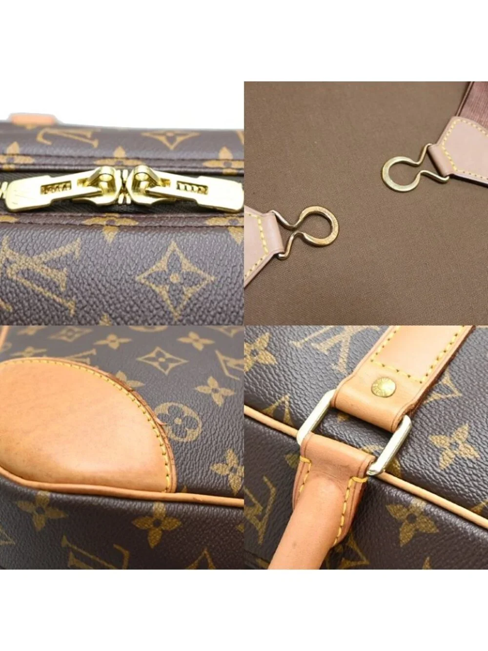 Louis Vuitton Boston